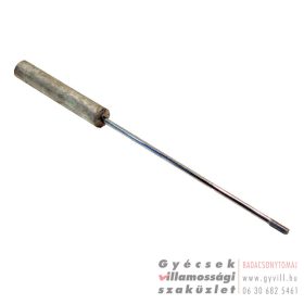 Bojler anód 18x100 mentes szárral olasz