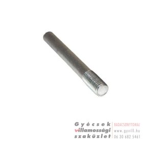 Bojler anód tartó rövid