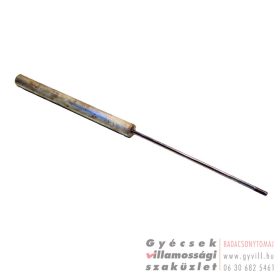 Bojler anód 18x200 mentes szárral olasz