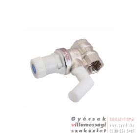 Bojler biztonsági szelep BSZ-6