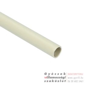 Bojler műanyag cső 200L 115cm