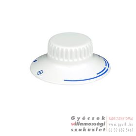 Bojler forgatógomb hőfokhoz