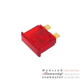 Bojler Hajdú jelző lámpa gyári