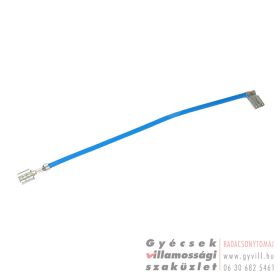 Bojler Hajdú vezeték ZEK