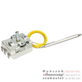 Bojler Hőfokszabályzó 5-80 °C