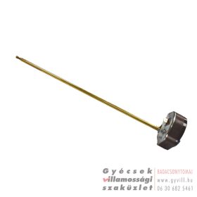 Bojler Hőfokszabályzó olasz/kerek bojlerekhez