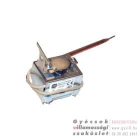 Bojler Hőkorlátozó 110 °C MMG