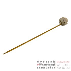 Bojler Hőfokszabályzó ZEK hosszú