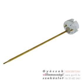 Bojler Hőfokszabályzó ZEK rövid