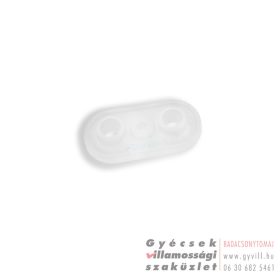 Bojler fűtőbetét tömítés 24mm "K" szilikon