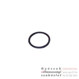 Bojler fűtőbetét tömítés lapos profilú olasz