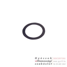 Bojler fűtőbetét tömítés menetes betéthez olasz