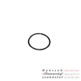 Bojler fűtőbetét tömítés O-gyűrű olasz