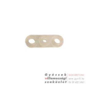 Bojler fűtőbetét tömítés 30mm "Z" szilikon