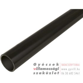 MÜ II/TRL 25 UV álló védőcső 3m/szál