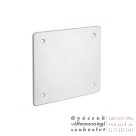 Doboztető 100x100mm