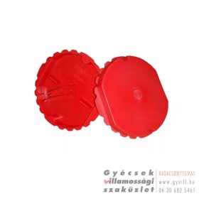 Doboz vakolófedél 65mm