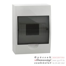 Kanlux Falon kívüli kiselosztó 6 modul (1x6)