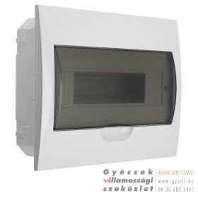 Kanlux Süllyesztett kiselosztó 12 modul (1x12)