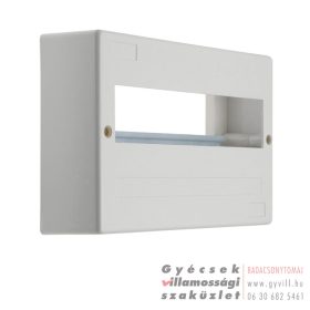 Kanlux Falon kívüli kiselosztó 12 modul (1x12) burkolat