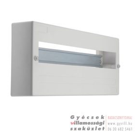 Kanlux Falon kívüli kiselosztó 18 modul (1x18) burkolat