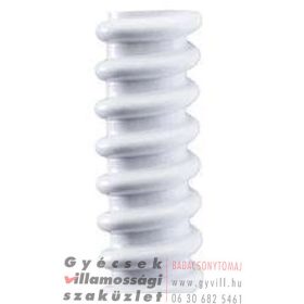 Gewiss gégecső spirális/diflex 40mm IP54