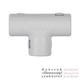 Gewiss Mü II/TRL 25 T-idom