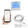 Computherm E280 Wi-Fi Termosztát 5-99 Celsius fehér