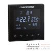Computherm E300 Wi-Fi Termosztát 5-99 Celsius fekete