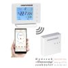 Computherm E400RF Wi-Fi Termosztát hűtés/fűtés vezeték nélküli