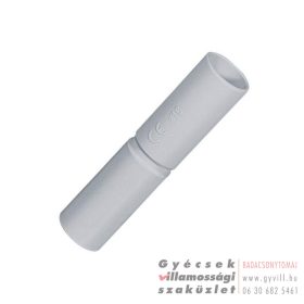 MÜ II/TRL 25 karmantyú szürke