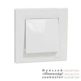 Schneider ASFORA Váltókapcsoló (106) fehér