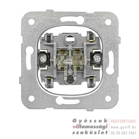 Schrack Visio 50 Csillárkapcsoló betét (105)