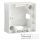 Schrack Visio 50/S50 K1 Egyes kiemelő keret fehér