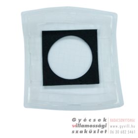 Schrack Visio 50 IP44 Tömítés csatlakozóaljathoz