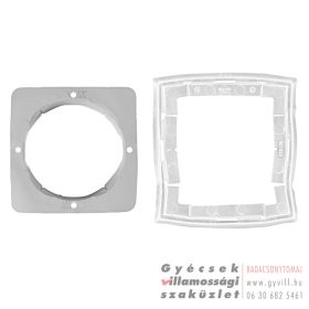 Schrack Visio S 55 Cubic IP44 Tömítés kapcsolókhoz
