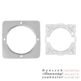   Schrack Visio S 55 Cubic IP44 Tömítés csatlakozóaljzathoz
