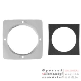 Schrack Visio S 50 IP44 Tömítés csatlakozóaljzathoz