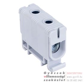 FLEAL-50/1 Főáramköri leágazó kapocs 6-50mm2 szürke