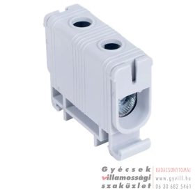 FLEAL-95/1 Főáramköri leágazó kapocs 16-95mm2 szürke