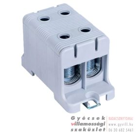 FLEAL-95/2 Főáramköri leágazó kapocs 16-95mm2 szürke