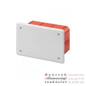 Gewiss GW04 Kötődoboz 152x98x70mm IP40