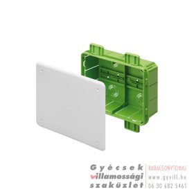 Gewiss GW06PM Gipszkarton kötődoboz 196x152x75mm IP40