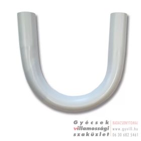 Mü I 36 "U" alakú patkó