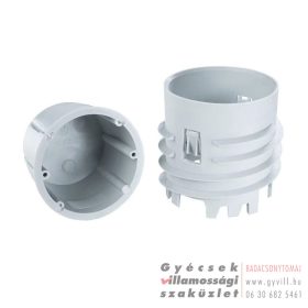   Kopos KEFZ80KB Szerelvénydoboz hőszigetelésbe utólag rögzíthető