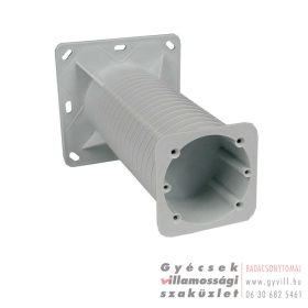 Kopos KEZ KB Magasított szerelvénydoboz hőszigetelésbe