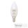 Tracon / E14 / 8 W /  710 lm / Meleg fehér
