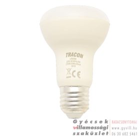   Tracon Reflektorlámpa / E27 / 9 W /  638 lm / Természetes fehér