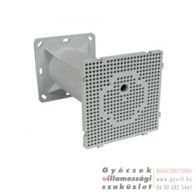 Kopos MDZ KB Magasított szerelőlemez hőszigetelésbe