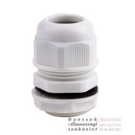 TRACON tömszelence M40 21-30mm